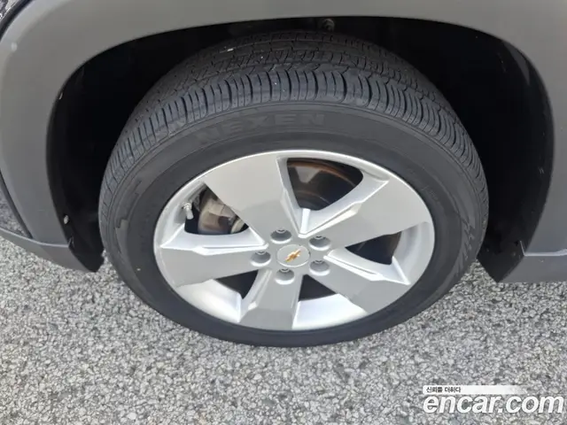Chevrolet Orlando 2016 1.6 автомат (гидро), миниатюра 6