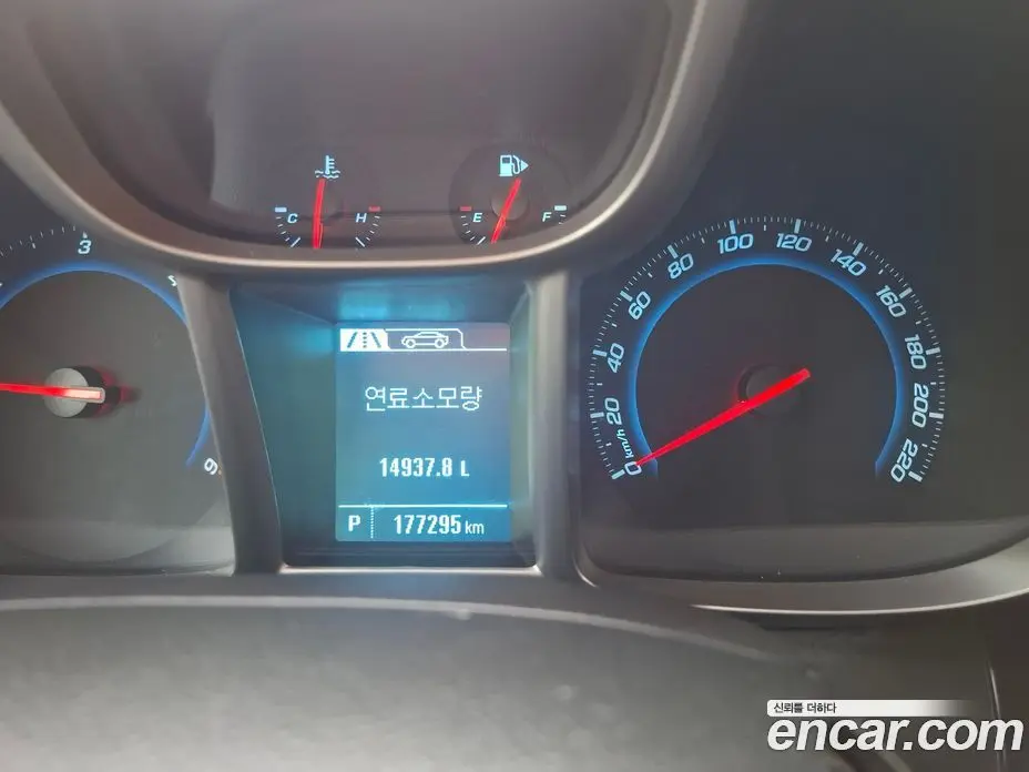 Chevrolet Orlando 2016 1.6 автомат (гидро), фото 7