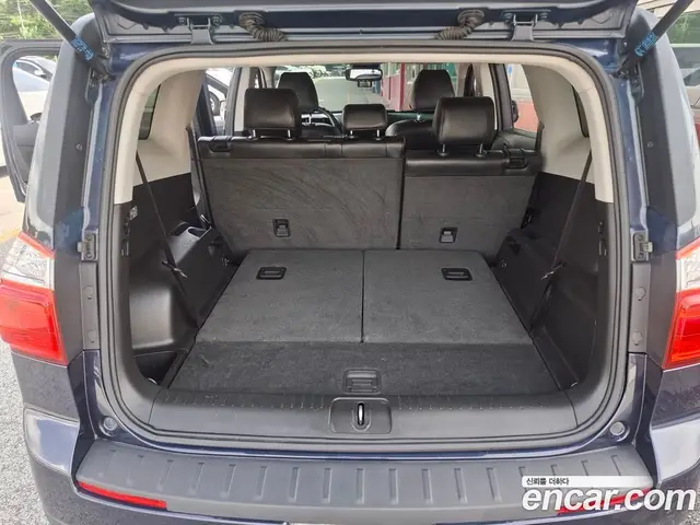 Chevrolet Orlando 2016 1.6 автомат (гидро), миниатюра 10