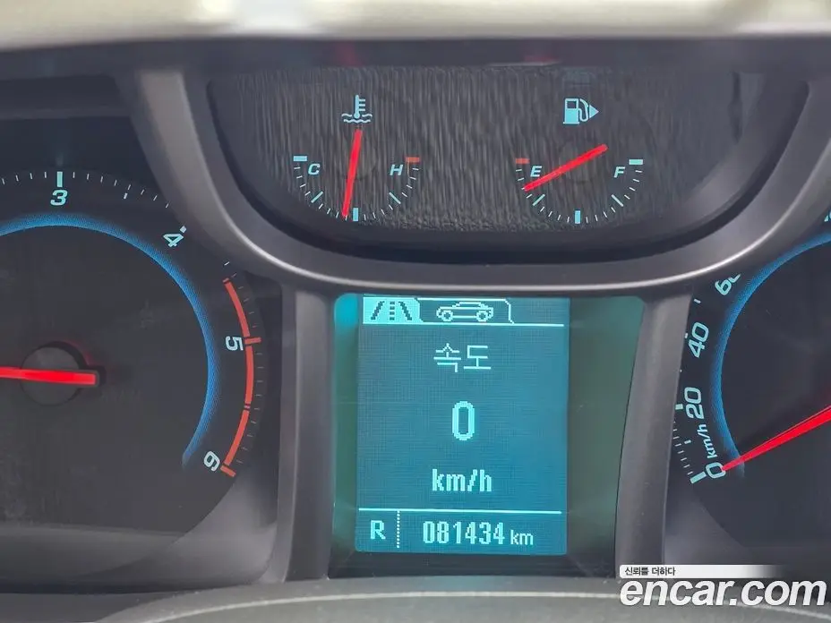 Chevrolet Orlando 2017 1.6 автомат (гидро), фото 14