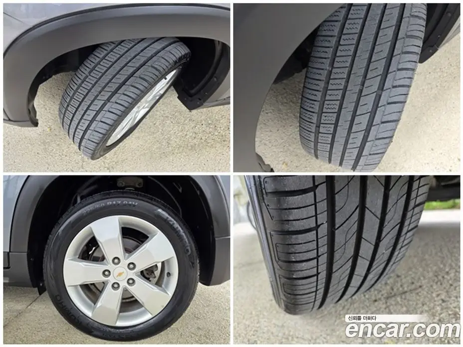 Chevrolet Orlando 2017 1.6 автомат (гидро), фото 18