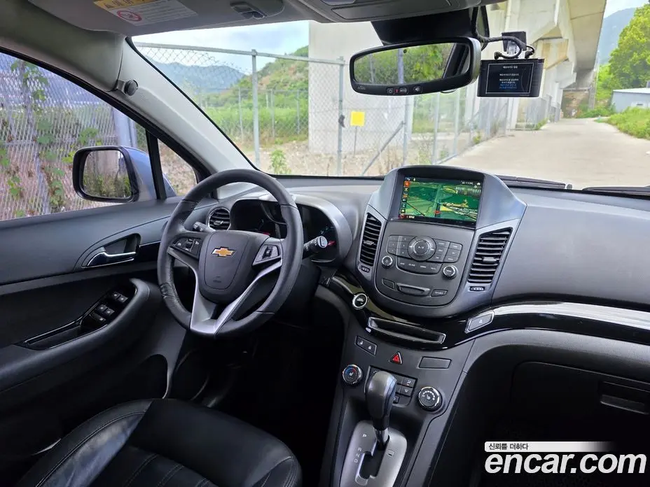 Chevrolet Orlando 2017 1.6 автомат (гидро), фото 7