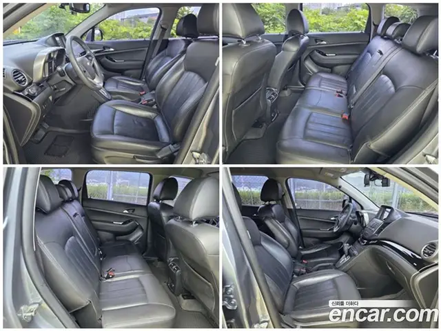 Chevrolet Orlando 2017 1.6 автомат (гидро), миниатюра 9