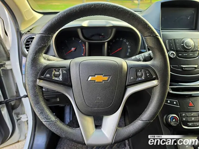Chevrolet Orlando 2017 1.6 автомат (гидро), миниатюра 11