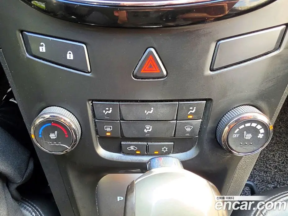 Chevrolet Orlando 2017 1.6 автомат (гидро), фото 14