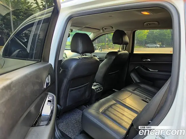 Chevrolet Orlando 2017 1.6 автомат (гидро), миниатюра 10