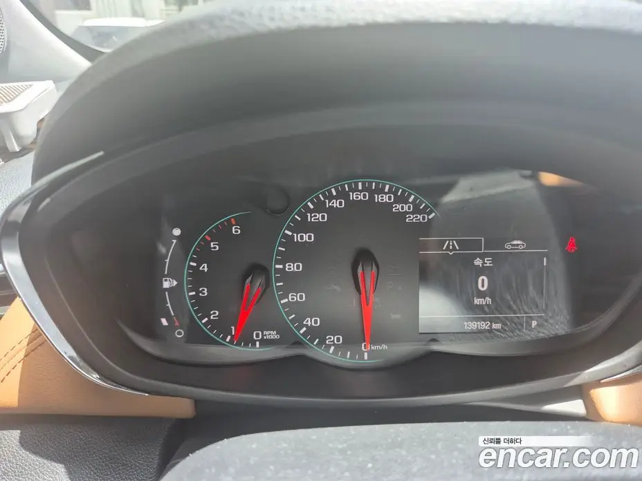 Chevrolet Trax 2017 1.6 автомат (гидро), фото 6