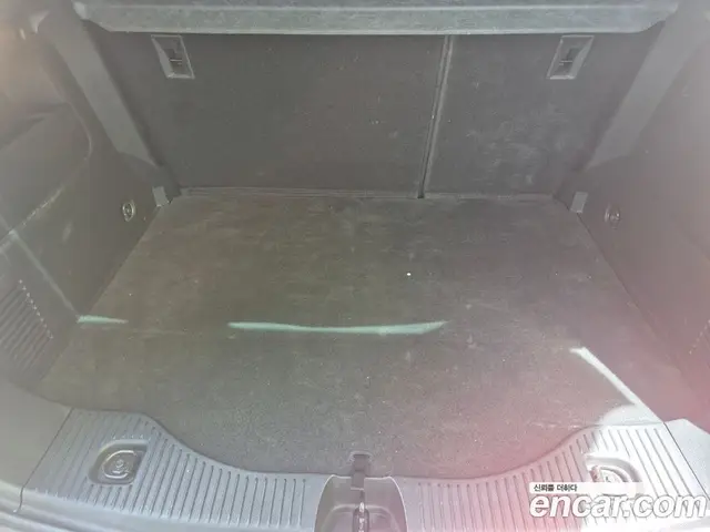 Chevrolet Trax 2017 1.6 автомат (гидро), миниатюра 9