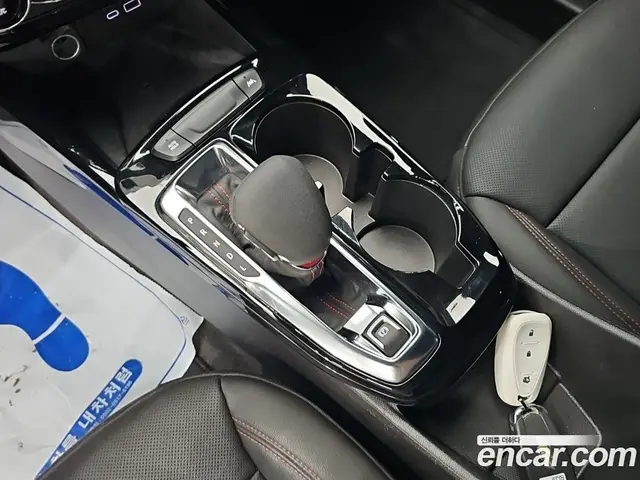Chevrolet Trax 2023 1.2 автомат (гидро), миниатюра 9