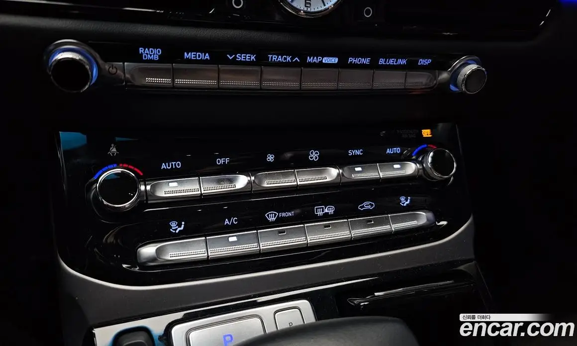 Genesis EQ900 2017 3.8 автомат (гидро), фото 24