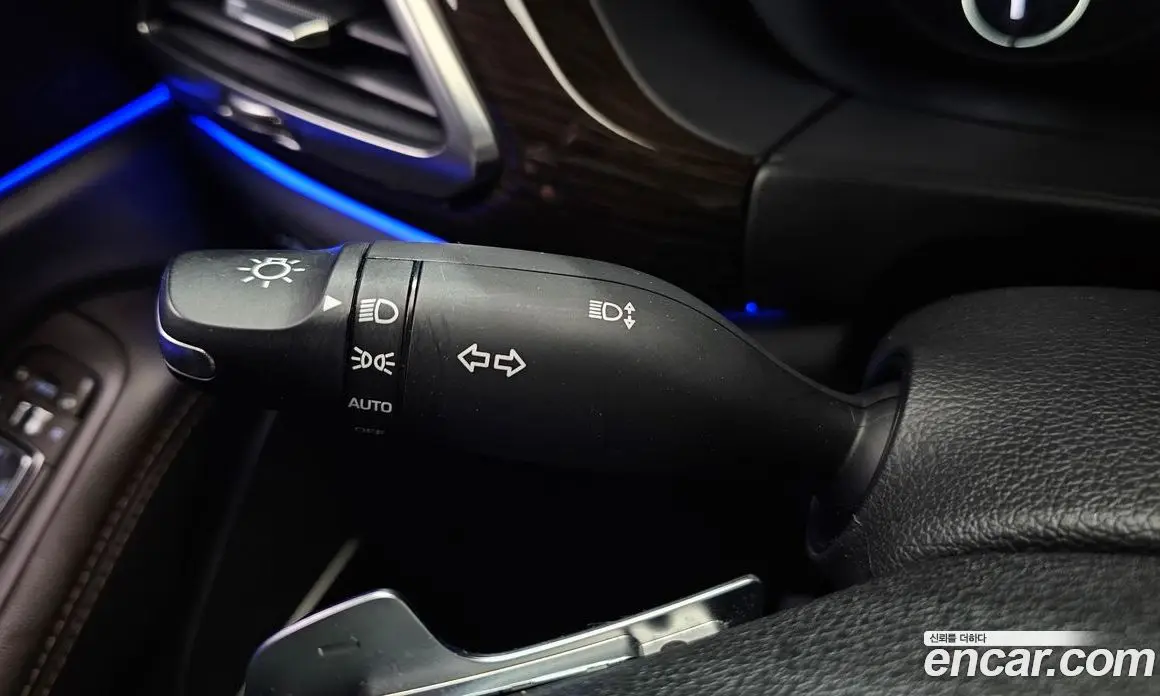 Genesis EQ900 2017 3.8 автомат (гидро), фото 26