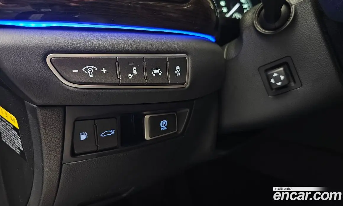 Genesis EQ900 2017 3.8 автомат (гидро), фото 27