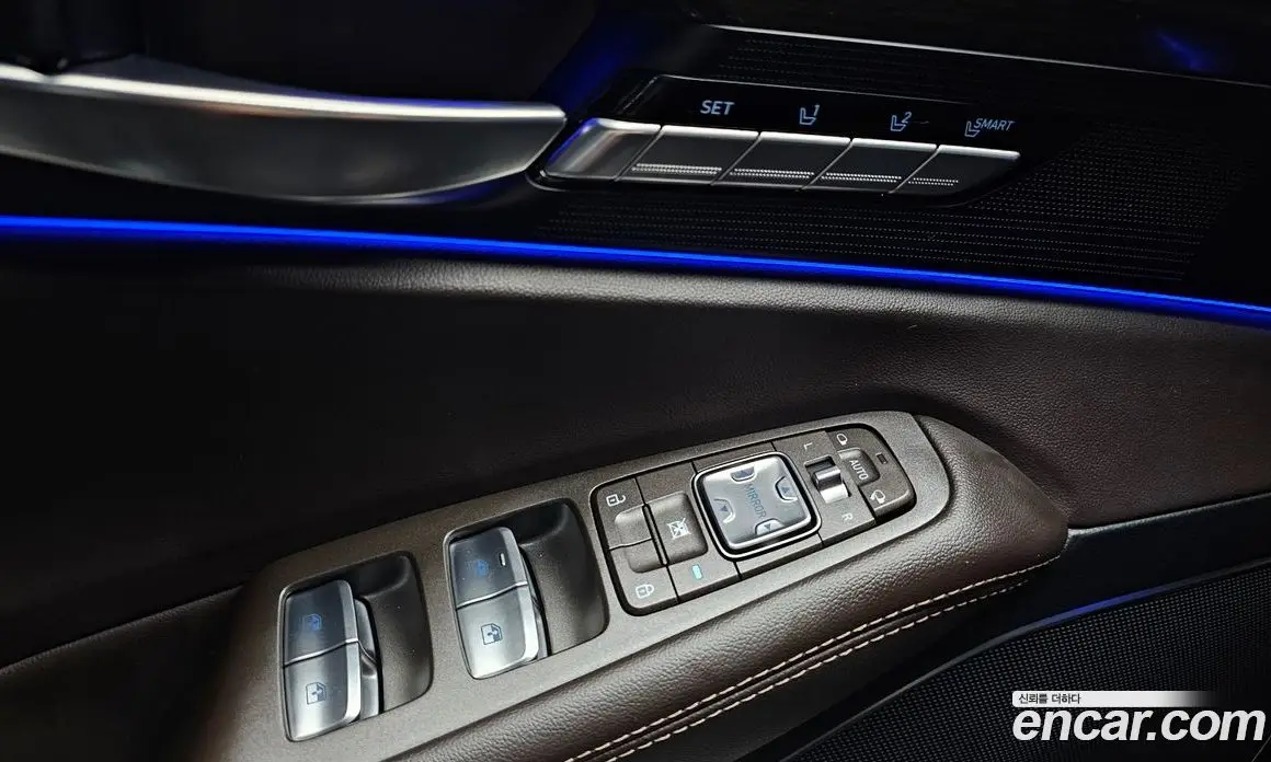 Genesis EQ900 2017 3.8 автомат (гидро), фото 28