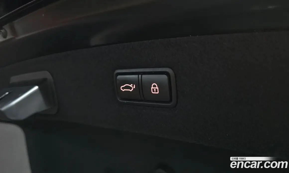 Genesis EQ900 2017 3.8 автомат (гидро), фото 33