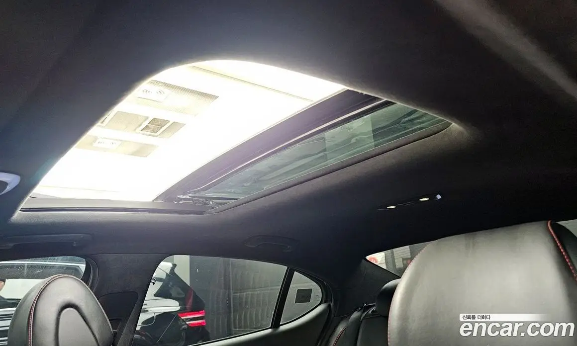 Genesis G70 2017 3.3 автомат (гидро), фото 18