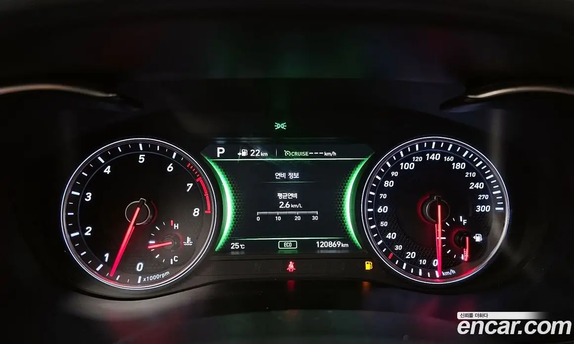 Genesis G70 2017 3.3 автомат (гидро), фото 8
