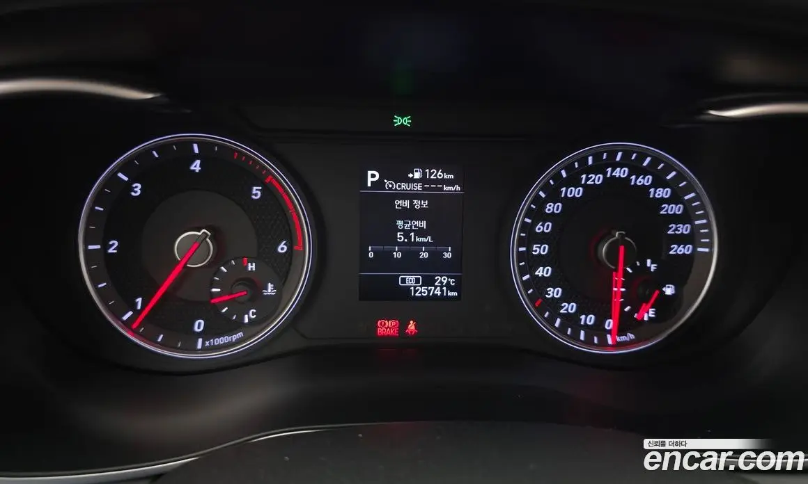 Genesis G70 2017 2.2 автомат (гидро), фото 8