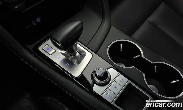 Genesis G70 2017 2.2 автомат (гидро), миниатюра 9