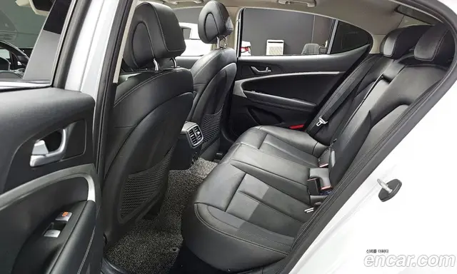 Genesis G70 2021 2.0 автомат (гидро), миниатюра 11