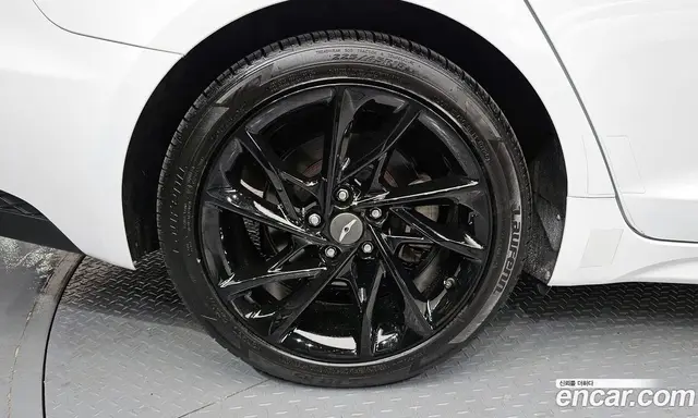 Genesis G70 2021 2.0 автомат (гидро), миниатюра 5