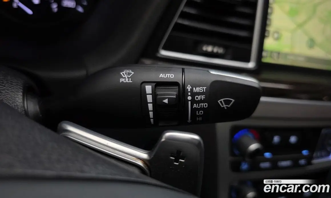 Genesis G80 2017 3.3 автомат (гидро), фото 16