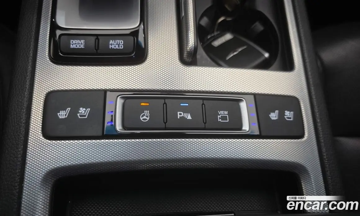 Genesis G80 2017 3.3 автомат (гидро), фото 18