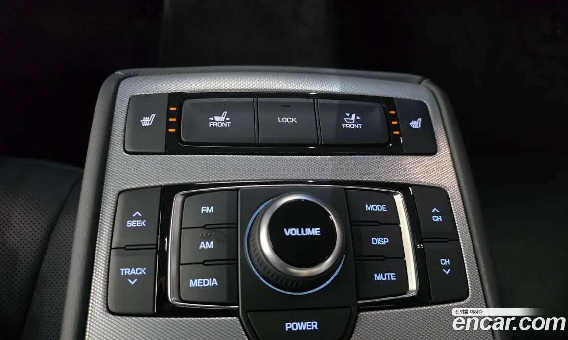 Genesis G80 2017 3.3 автомат (гидро), фото 20