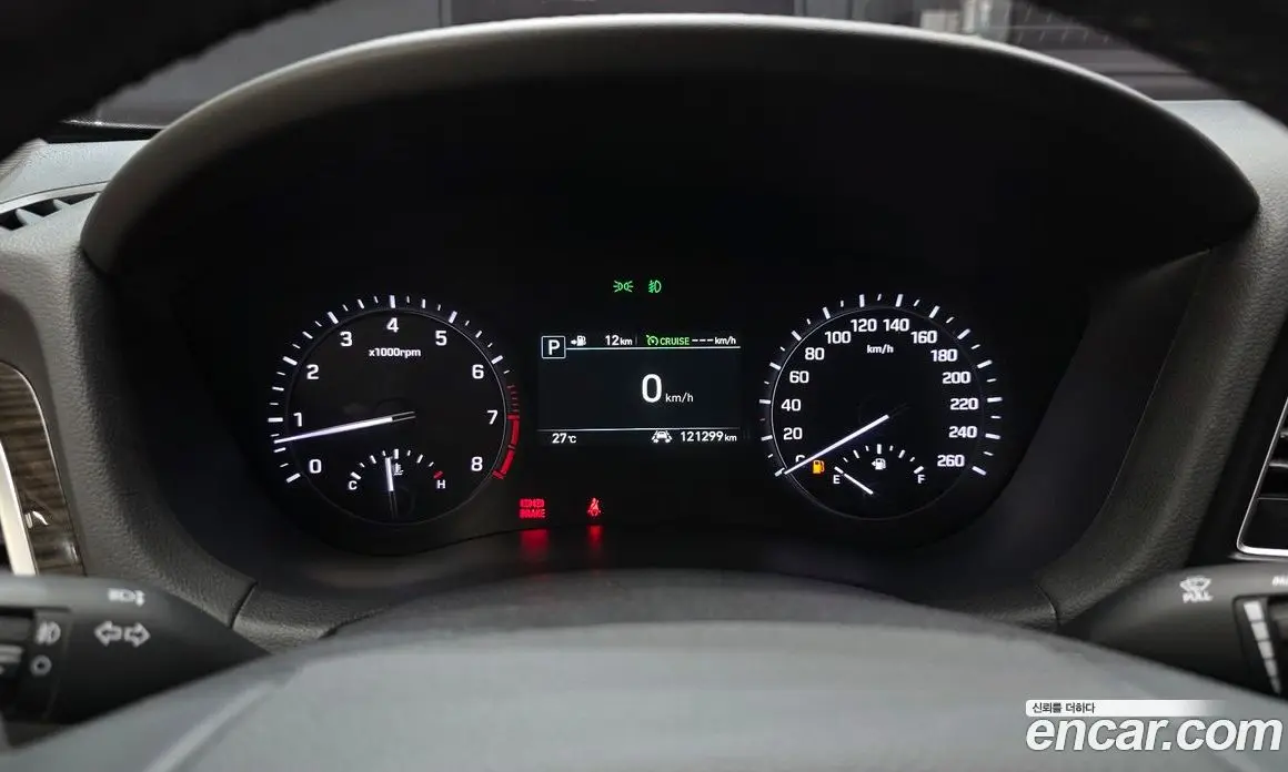 Genesis G80 2017 3.3 автомат (гидро), фото 8