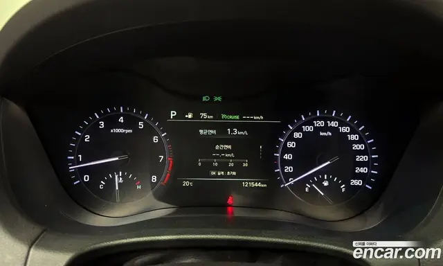 Genesis G80 2017 3.3 автомат (гидро), миниатюра 11