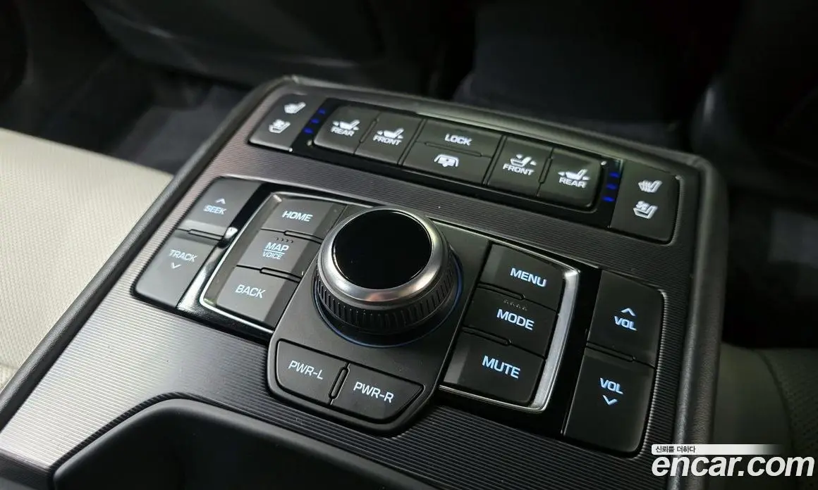 Genesis G80 2017 3.3 автомат (гидро), фото 25