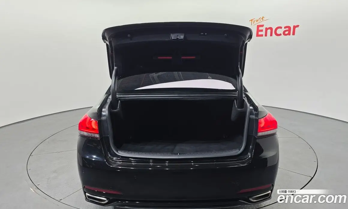 Genesis G80 2017 3.8 автомат (гидро), фото 19
