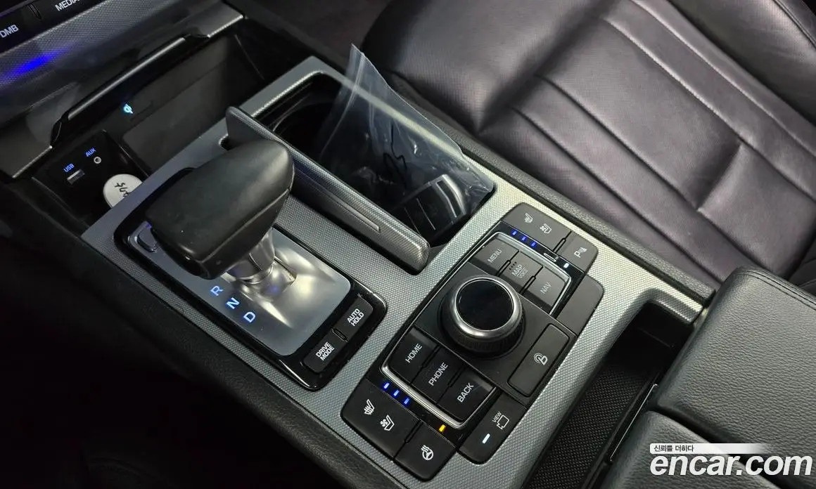 Genesis G80 2017 3.8 автомат (гидро), фото 9