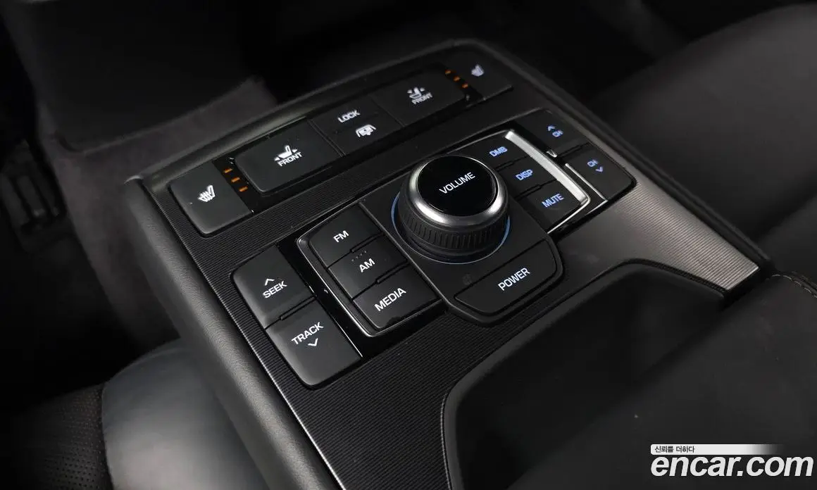 Genesis G80 2018 3.3 автомат (гидро), фото 19