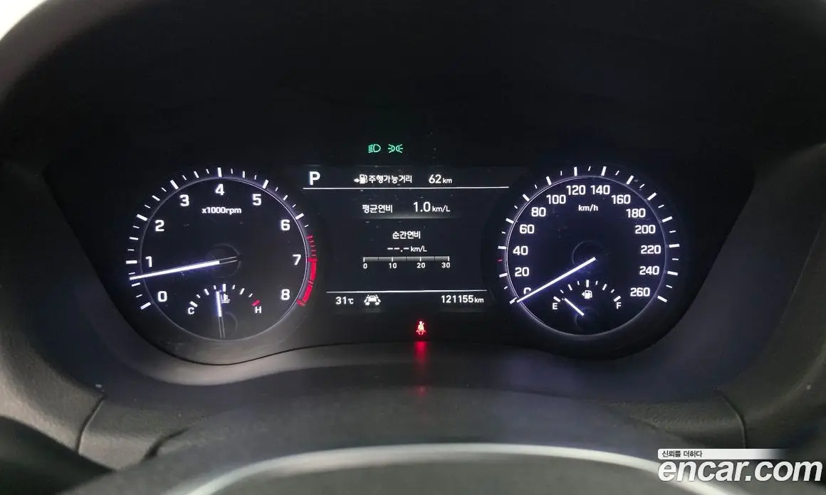 Genesis G80 2018 3.3 автомат (гидро), фото 8