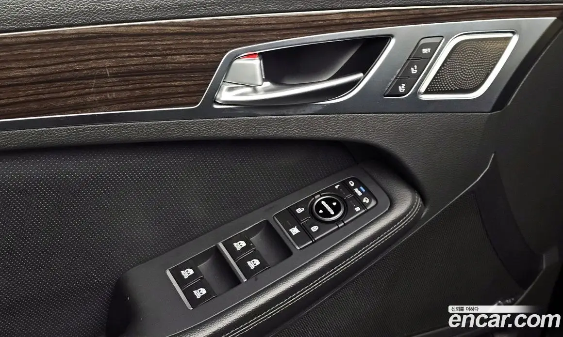 Genesis G80 2018 3.8 автомат (гидро), фото 17