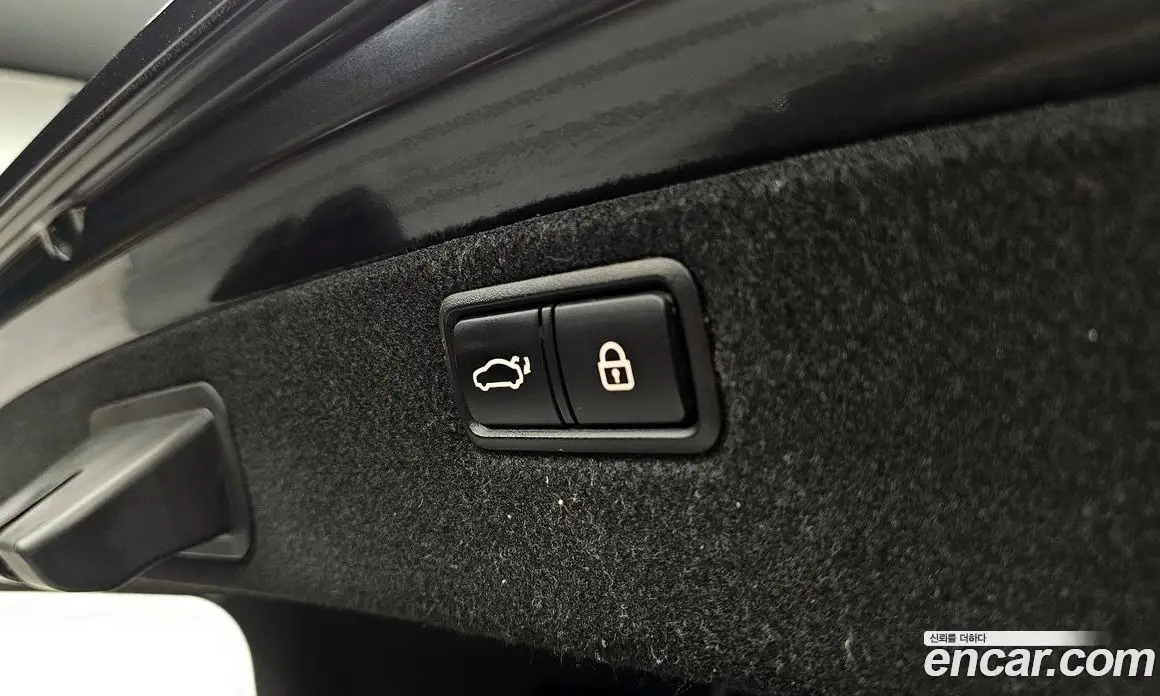 Genesis G80 2018 3.8 автомат (гидро), фото 19