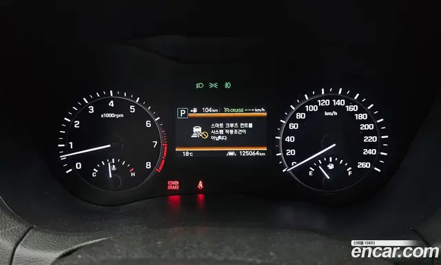 Genesis G80 2018 3.3 автомат (гидро), миниатюра 11