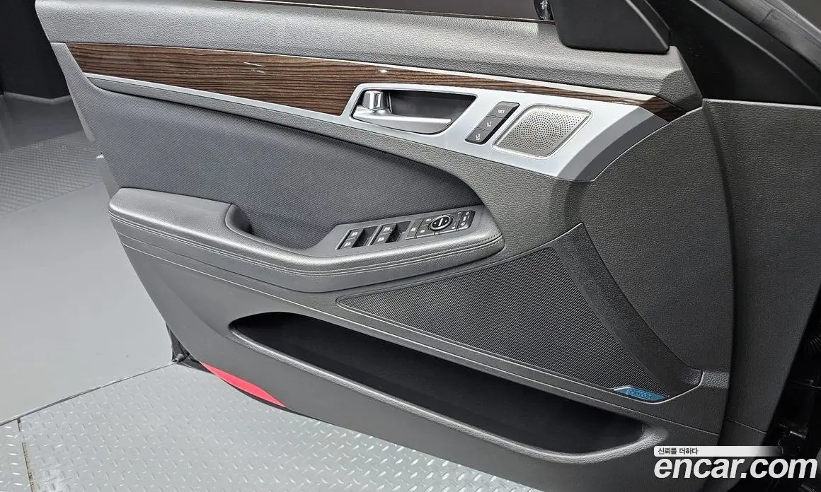 Genesis G80 2018 3.3 автомат (гидро), фото 14