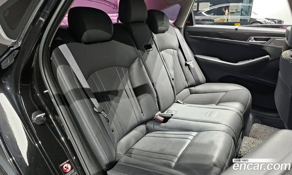 Genesis G80 2018 3.3 автомат (гидро), фото 18