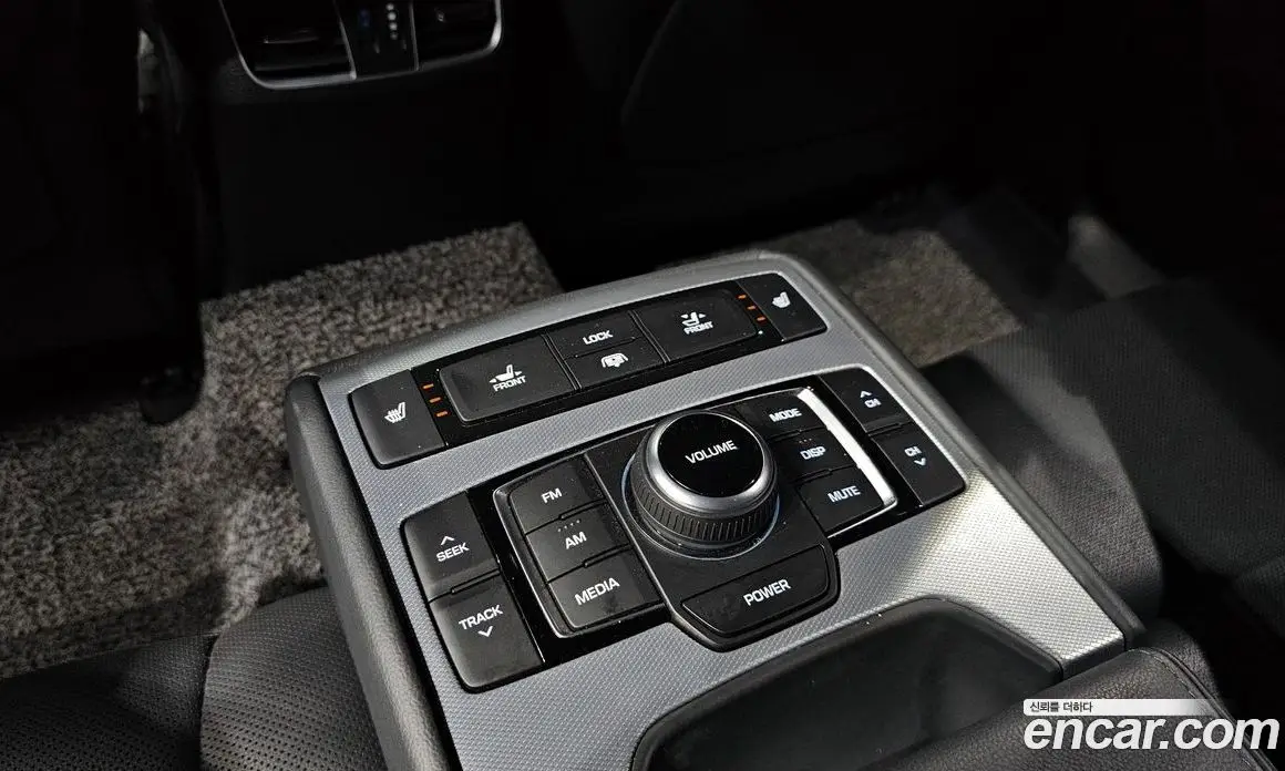Genesis G80 2018 3.3 автомат (гидро), фото 24