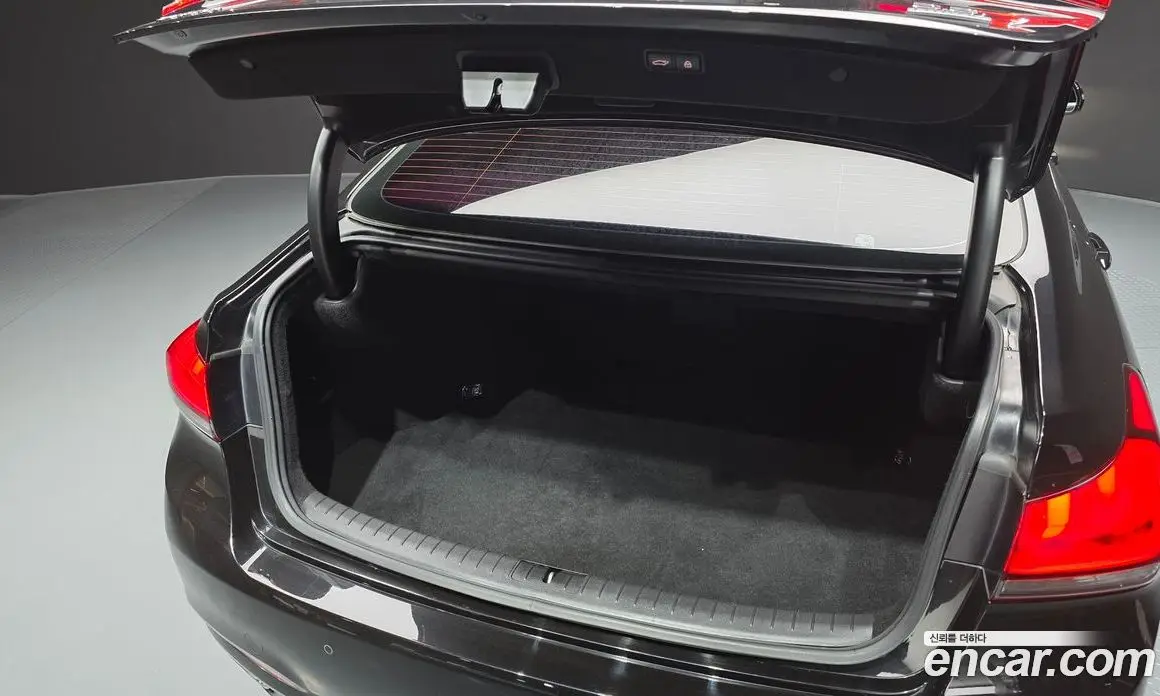 Genesis G80 2018 3.3 автомат (гидро), фото 26