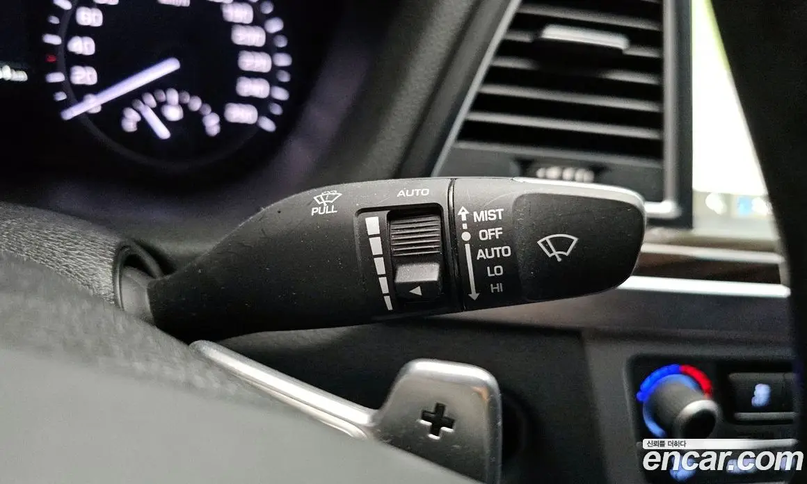 Genesis G80 2018 3.3 автомат (гидро), фото 27