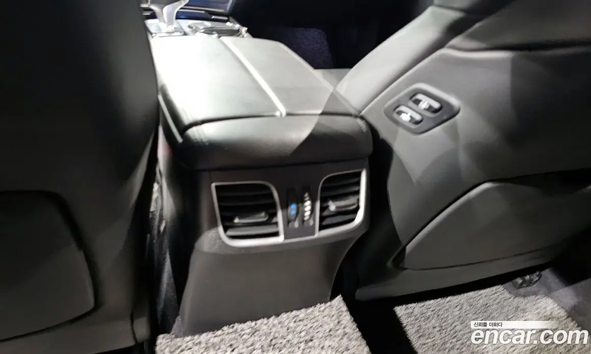 Genesis G80 2018 3.3 автомат (гидро), фото 29