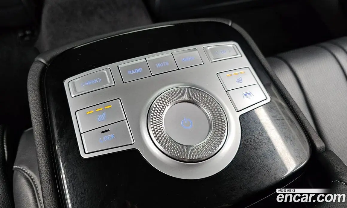 Genesis G80 2020 2.5 автомат (гидро), фото 19