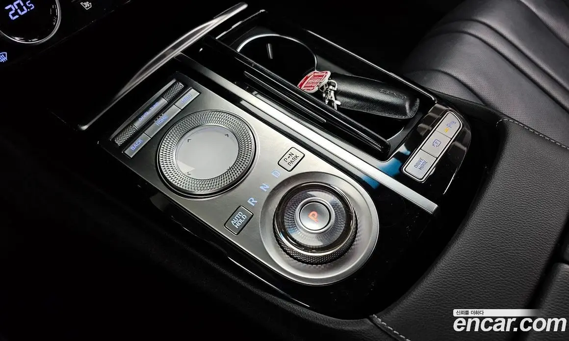 Genesis G80 2020 2.5 автомат (гидро), фото 9