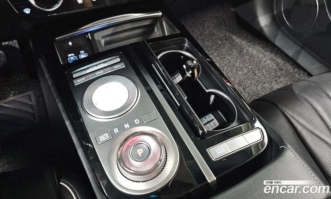 Genesis G80 2020 2.5 автомат (гидро), фото 12