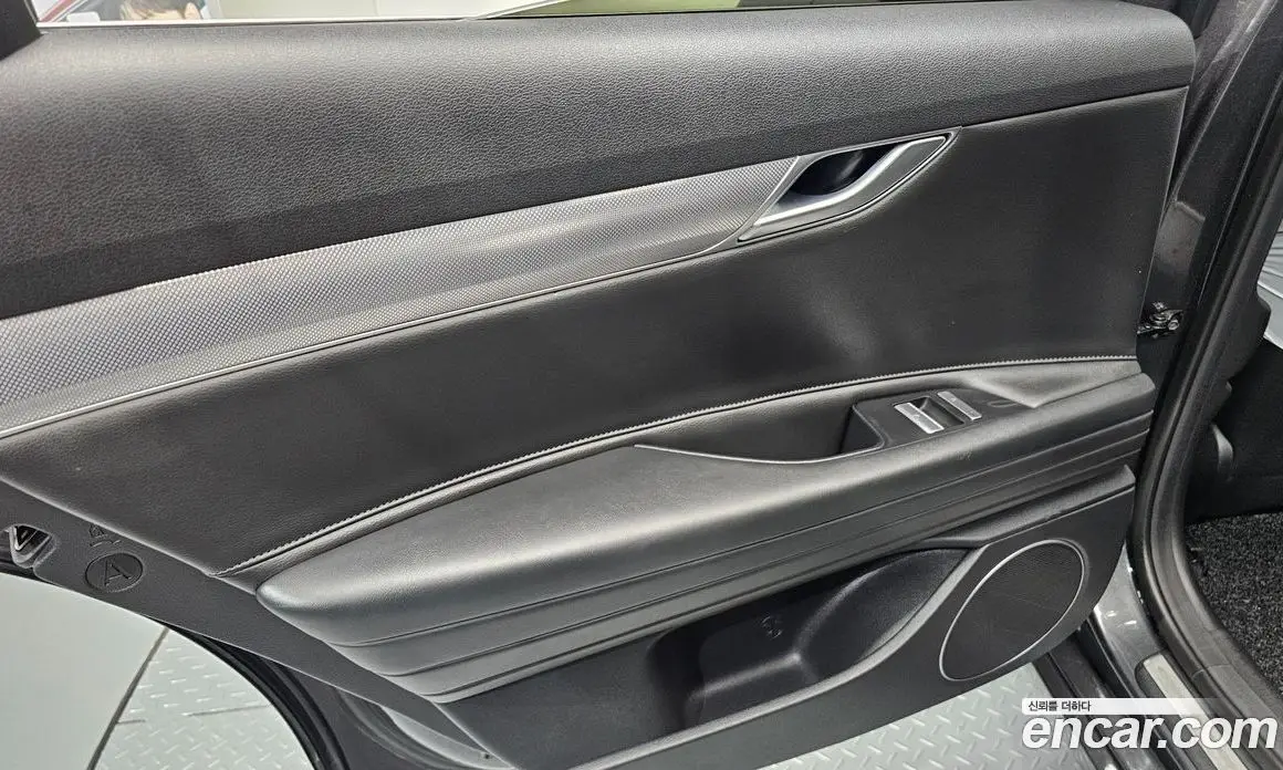 Genesis G80 2020 2.5 автомат (гидро), фото 15