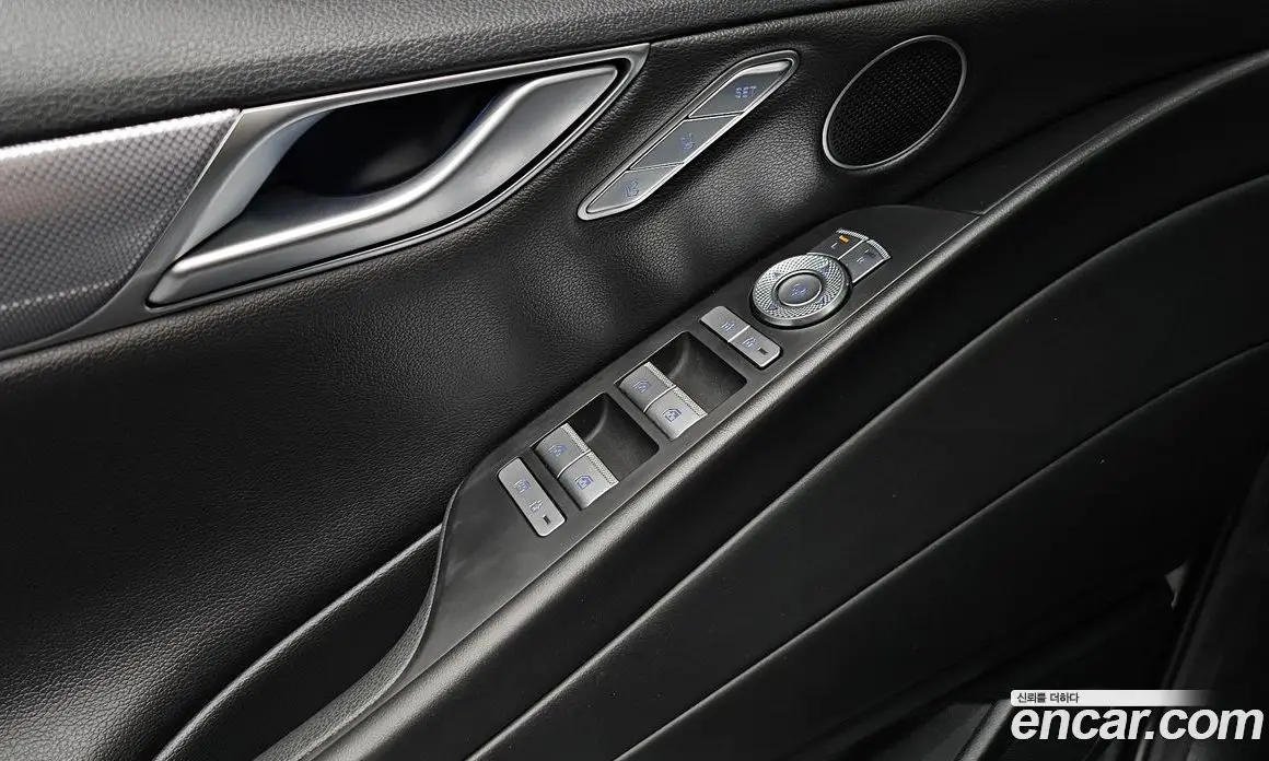 Genesis G80 2020 2.5 автомат (гидро), фото 20