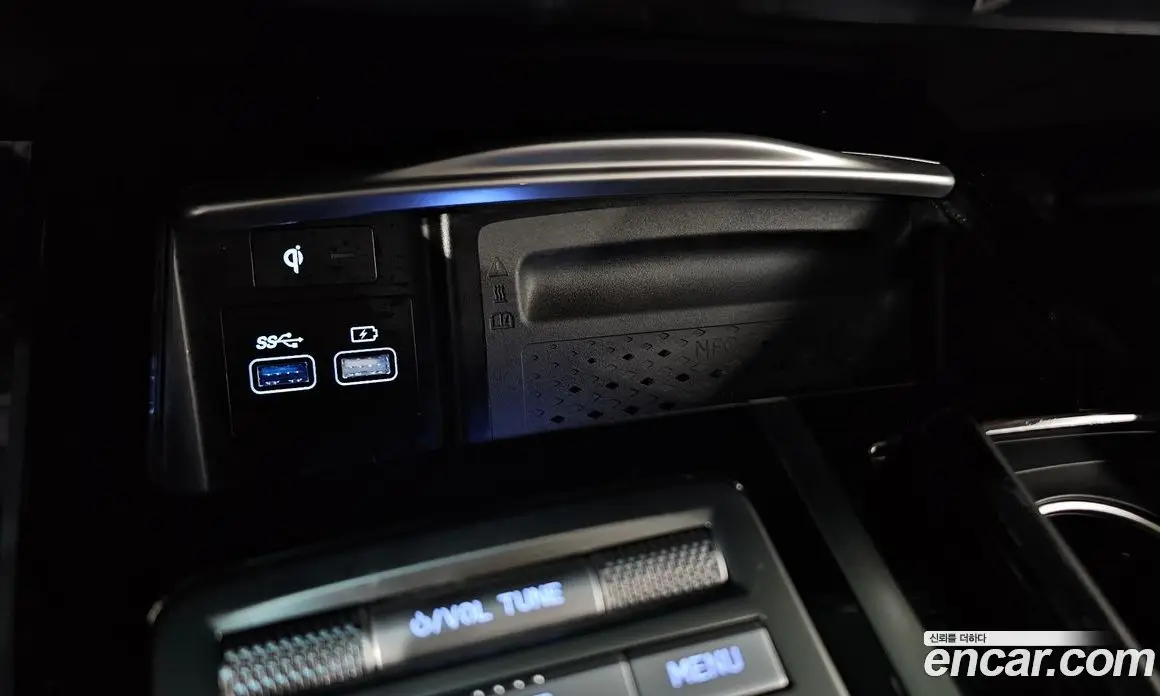 Genesis G80 2020 2.5 автомат (гидро), фото 26
