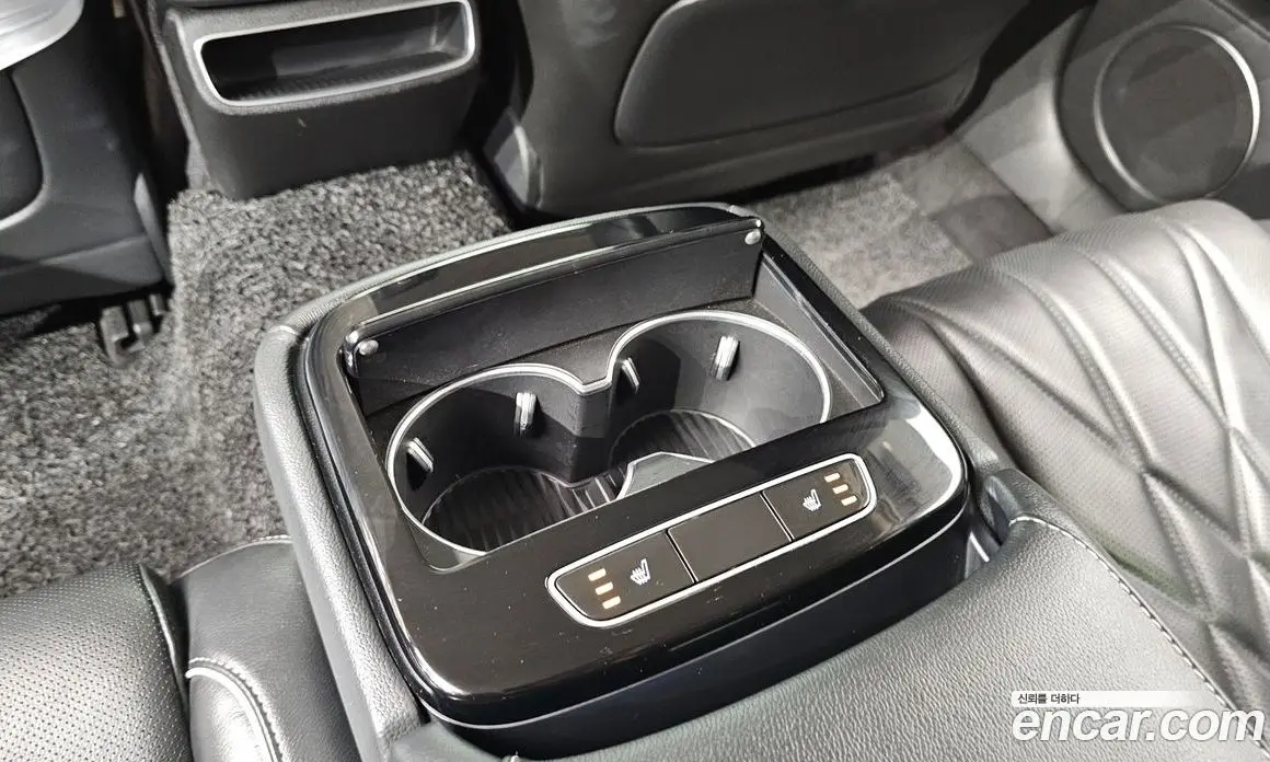 Genesis G80 2020 2.5 автомат (гидро), фото 28